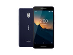 Nokia 2 V Nokia 2 V