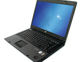 Testrapport HP Compaq 6710b Notebook