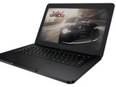 Kort testrapport Razer Blade 14 Notebook