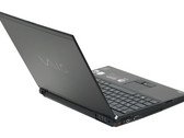 Testrapport Sony Vaio VGN-SZ61WN/C Subnotebook