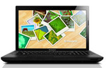 Lenovo IdeaPad N581-MBA4YGE