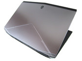 Kort testrapport Alienware 18 Notebook