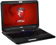 MSI GT62VR 7RE-456XES