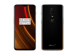 OnePlus 6T McLaren Edition