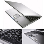Toshiba Portégé R400 Toshiba Portégé R400