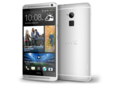 Kort testrapport HTC One Max Smartphone