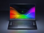 Razer Blade Pro 17 4K UHD 120 Hz