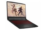 MSI Katana GF66 12UGS MSI Katana GF66 12UGS