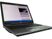 Testrapport Asus F3Jm