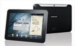 Samsung Galaxy Tab 8.9" Samsung Galaxy Tab 8.9"