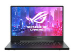 Asus ROG Zephyrus G15 GA502IV-PH96 Asus ROG Zephyrus G15 GA502IV-PH96