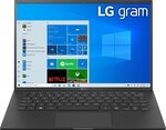 LG Gram 14Z90P-G.AP55G LG Gram 14Z90P-G.AP55G
