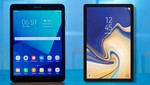 Samsung Galaxy Tab S4 Samsung Galaxy Tab S4