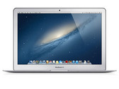 Testrapport Apple MacBook Air 13 Mid 2013 MD760D/A Subnotebook