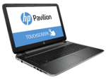 HP Pavilion 15-p006tx