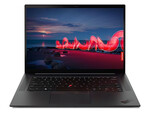 Lenovo ThinkPad X1 Extreme G4-20Y5001SPB