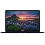 Asus ZenBook Pro UX550VE-BN050T