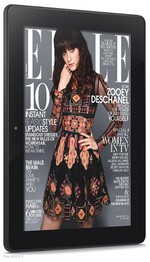 Amazon Fire HDX 8.9 inch 2014 Amazon Fire HDX 8.9 inch 2014
