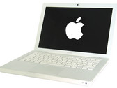 Testrapport Apple MacBook 13" Core 2 Duo Laptop