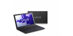 Sony Vaio VPC-Z21A9E/B