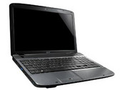 Testrapport Acer Aspire 5740G Notebook
