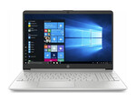 HP 15s-fq2095ns