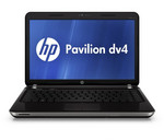 HP Pavilion dv4-4270us