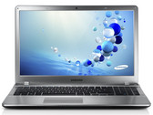 Testrapport Samsung Series 5 510R5E Notebook