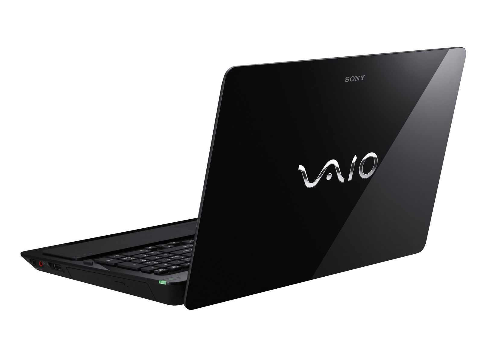 Sony Vaio VPCF serie Notebookcheck.nl