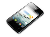 Kort testrapport Acer Liquid Z3 Duo Smartphone