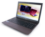 Acer Aspire 5742Z-4631