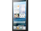 Kort testrapport Huawei Ascend G525 Smartphone