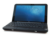 Testrapport HP Compaq Mini 701eg Netbook