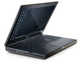Testrapport Dell Precision M4600 Notebook