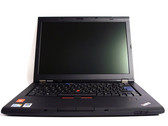 Testrapport Lenovo ThinkPad T400s Notebook