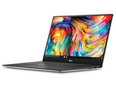 Dell XPS 13 i7-8550U