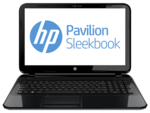 HP Pavilion Sleekbook 15z-b000