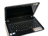 Testrapport Samsung X120 Subnotebook