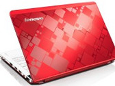 Testrapport Lenovo IdeaPad U160 Subnotebook