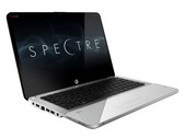 Testrapport HP Envy 14 Spectre Ultrabook