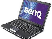 Testrapport BenQ Joybook S31 Notebook