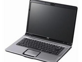Testrapport HP Pavilion dv6140ea