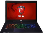 MSI GS60 2QE-646FR