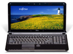 Fujitsu LifeBook AH572