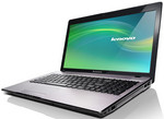 Lenovo IdeaPad Z570-102468G