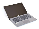 Kort testrapport Asus Zenbook UX302LA-C4003H Ultrabook
