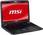 MSI GT780DXR-425FR