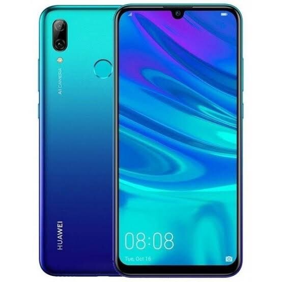 verbrand Aanpassen Onenigheid Huawei P smart Pro 2019 - Notebookcheck.nl