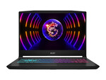 MSI Katana 15 B13VGK, i7-13700H MSI Katana 15 B13VGK, i7-13700H
