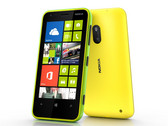 Testrapport Nokia Lumia 620 Smartphone